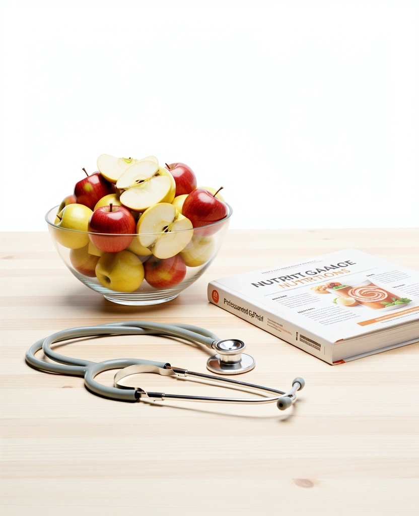 Professional nutrition context