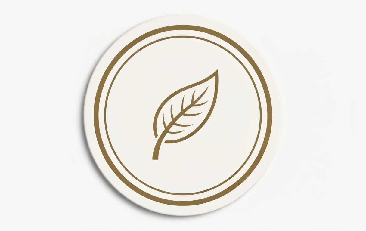 Zertifizierung Emblem